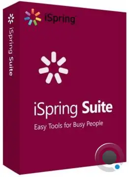 iSpring Suite 11.11.7 Build 21005 (RUS/ENG)