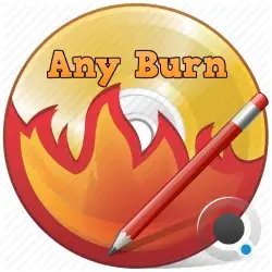 AnyBurn Pro 6.5 Final + Portable