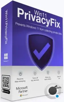 Abelssoft Win11PrivacyFix 2026 5.02 + Portable