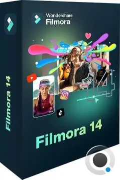Wondershare Filmora 14.5.20.12999 (MULTi/RUS) Wondershare Filmora 14.5.20.12999 (MULTi/RUS)