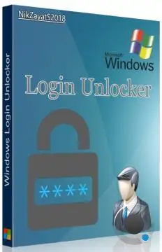 Windows Login Unlocker 2.3.6404 WinPE (MULTi/RUS)