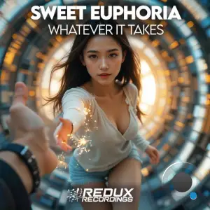 Sweet Euphoria - Whatever It Takes (2025)