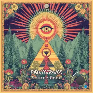 Polygrams - Source Code (2025)