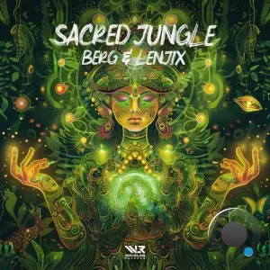 Berg & Lenjix - Sacred Jungle (2025)