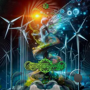 Hydro Generator - Tailwind (2025)