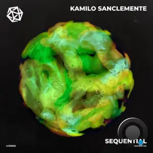 Kamilo Sanclemente - Sequential (2025)