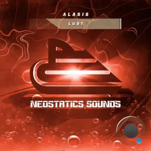 Alasis - Lust (2025)