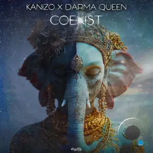 Kanizo & Drama Queen - Coexist (2025)