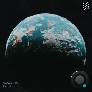 Vascotia - Omnium (Original Mix) (2025)