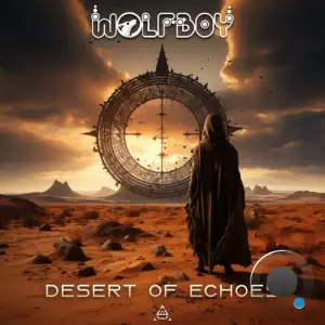 Wolfboy - Desert Of Echoes (2025)