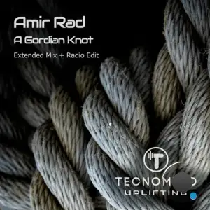 Amir Rad - A Gordian Knot (2025)