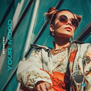 Drywetov - Your Mood (2025)