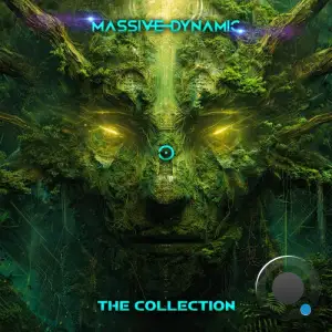 Massive Dynamic - The Collection (2025)