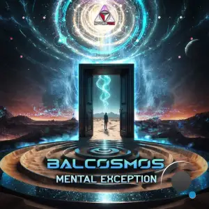 Balcosmos - Mental Exception (2025)