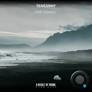 Tenssin97 - Line Squall (2025)