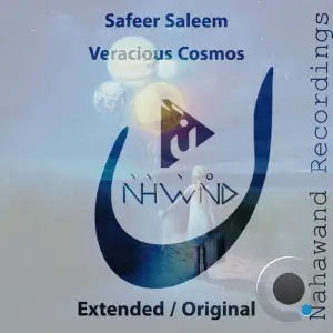 Safeer Saleem - Veracious Cosmos (2025)