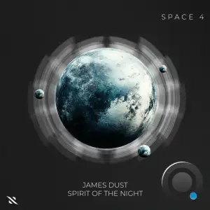James Dust - Spirit Of The Night (2025)