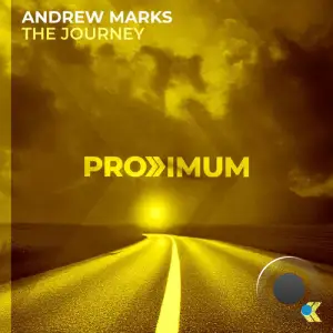 Andrew Marks - The Journey (2025)