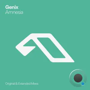Genix - Amnesia (2025)