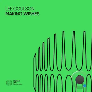 Lee Coulson - Making Wishes (2025)
