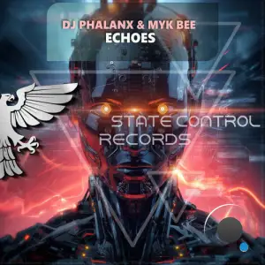 DJ Phalanx & Myk Bee - Echoes (2025)