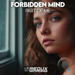 Forbidden Mind - Part of Me (2025)