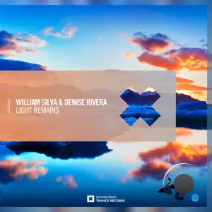 William Silva & Denise Rivera - Light Remains (2025)