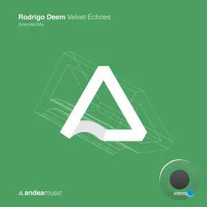 Rodrigo Deem - Velvet Echoes (2025)
