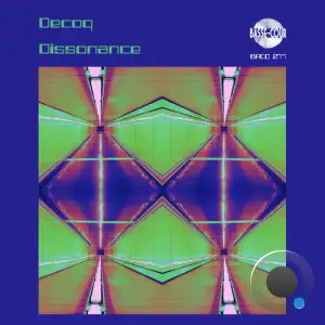 Decoq - Dissonance (2025)