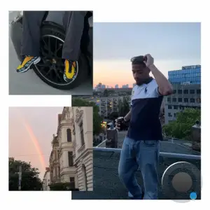 Dante YN - Neue Liebe x Merci Beaucoup (2025)