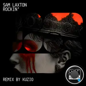 Sam Laxton - Rockin' (2025)