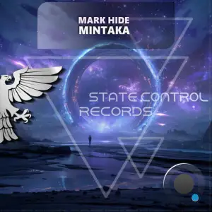 Mark Hide - Mintaka (2025)