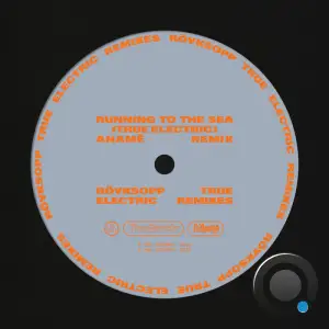 Roeyksopp ft. Susanne Sundfor - Running To The Sea (Aname Remix) (2025)