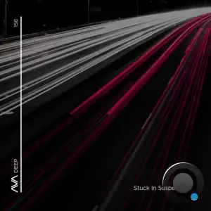 Mully - Stuck In Suspension-(AVAD156) (2025)