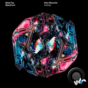 Matt Fax - Spectrum (2025)