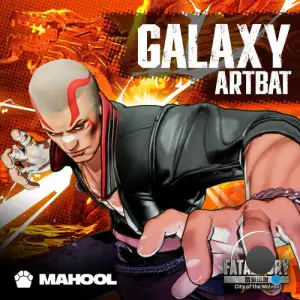 ARTBAT - Galaxy (2025)