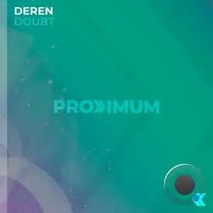 Deren - Doubt (2025)