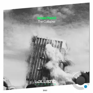 James Pound - The Collapse (2025)