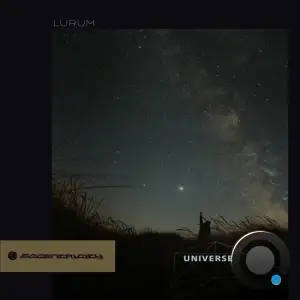 Lurum - Universe (2025)