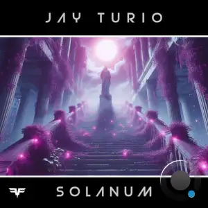 Jay Turio - Solanum (2025)
