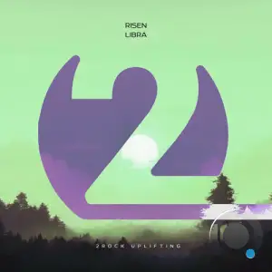Risen - Libra (2025)