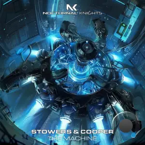 Stowers & Cooper - The Machine (2025)