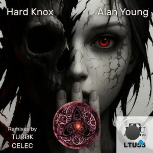 Alan Young - Hard Knox (The Hard Edition) (2025)