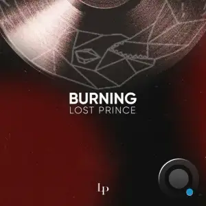 Lost Prince - Burning (2025)
