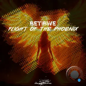 Betibwe - Flight of the Phoenix (2025)