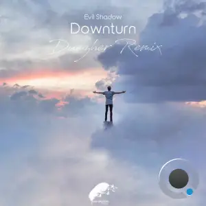 Evil Shadow - Downturn (Duezher Remix) (2025)