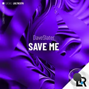 DaveSlater - Save Me (2025)