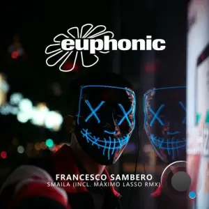 Francesco Sambero - Smaila (2025)