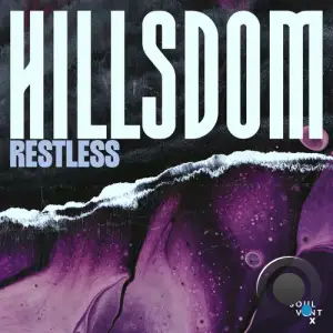Hillsdom - Restless (2025)