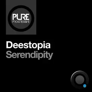 Deestopia - Serendipity (2025)